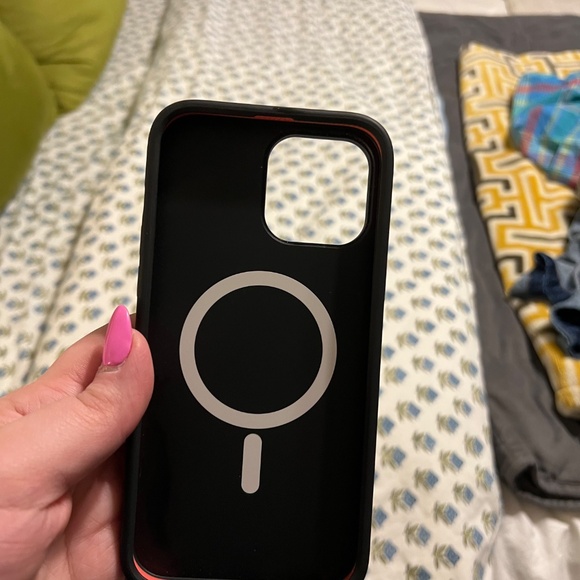 Casetify Lineation No. 62 by Ingrid Ching for iPhone 13 Pro Max - Picture 2 of 2